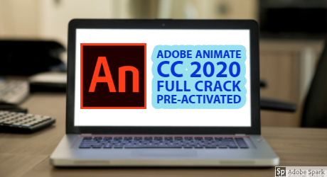 adobe animate cc 2020 crack free download