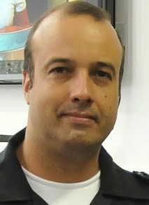 Marcos Bazzana Delgado
