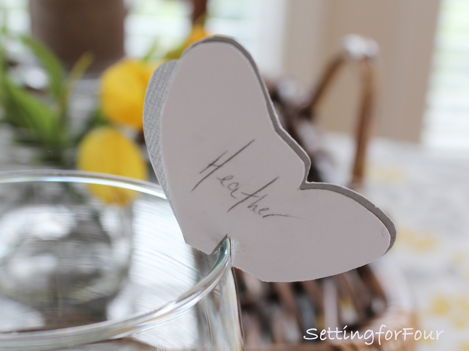 diy-butterfly-place-cards-setting-for-four