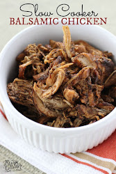 chicken balsamic cooker slow pot crock recipe collector diary shredded rival pressure stew weekly menu plan week many beef cooked
