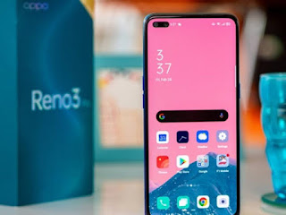 oppo reno 3 pro