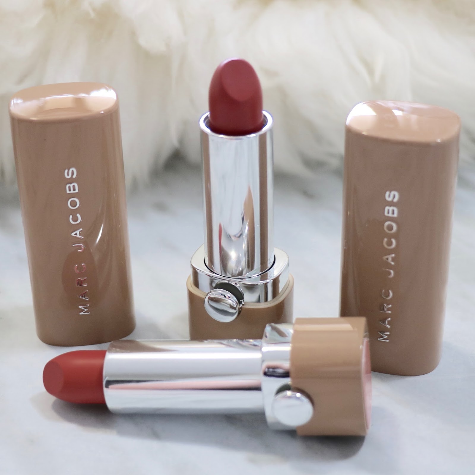 Marc jacobs understudy lipstick Clearance