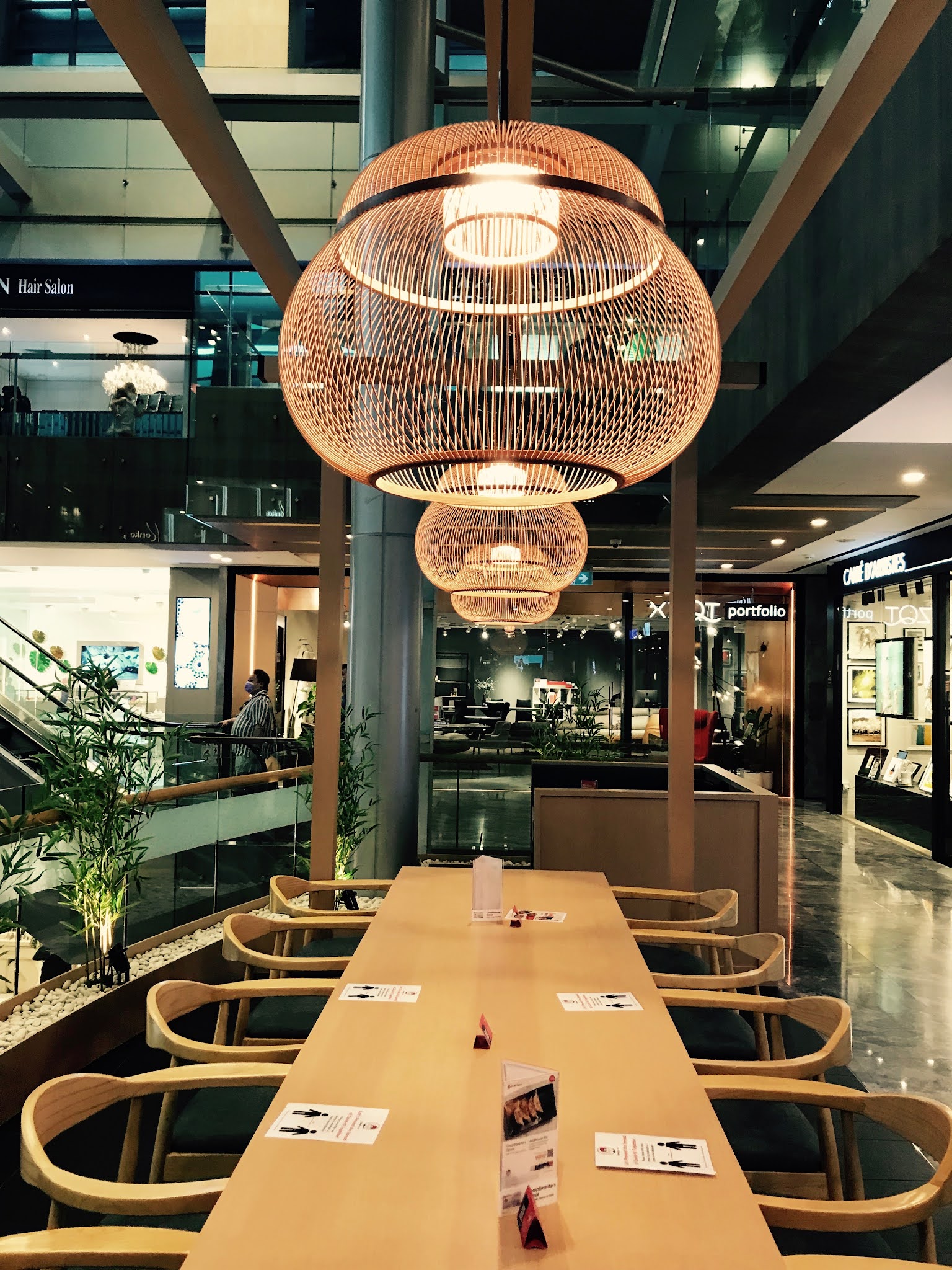 Small Potatoes Make The Steak Look Bigger KanadaYa, Paragon