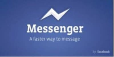 تحميل برنامج فيس بوك شات للكمبيوتر download Facebook messenger
