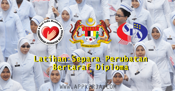 Latihan Separa Perubatan Bertaraf Diploma