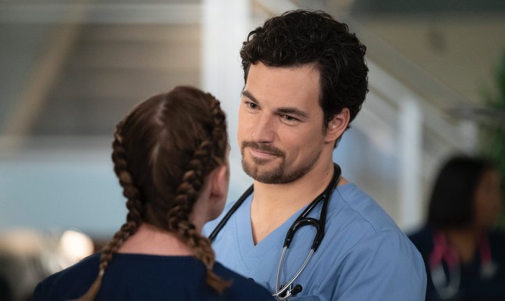Is There A New Episode Of Grey's Anatomy Tonight Grey's Anatomy - Episode 15.09 - Shelter from the Storm - Promo