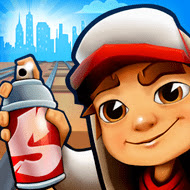 Download Subway Surfers (MOD, Unlimited Coins/Keys)