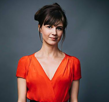 Is Katja Herbers Married? Her Bio, Net Worth, Boyfriend, Spouse, Height ...