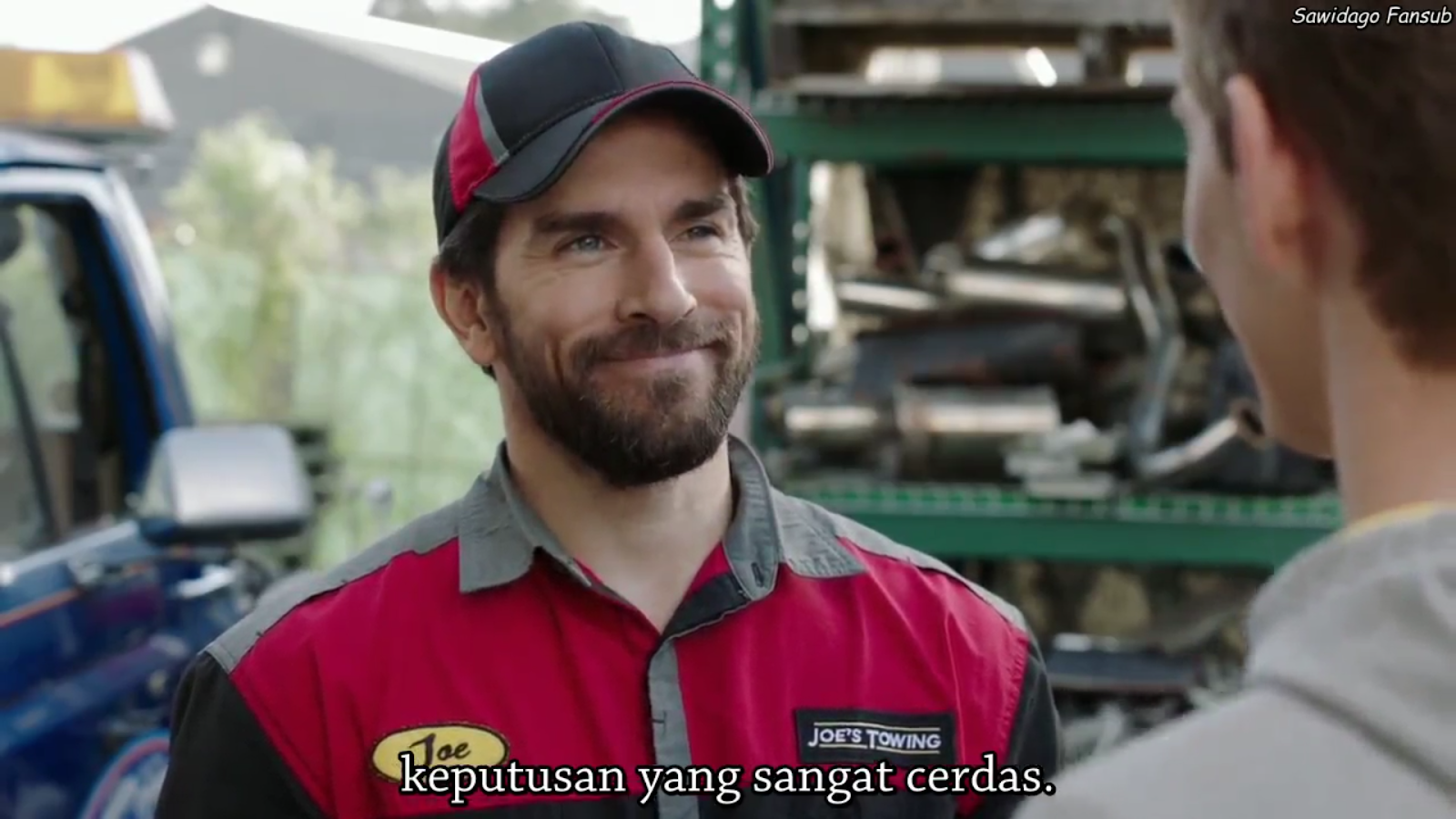 Power Ranger Super Ninja Steel Episode 16 Subtitle Indonesia - Sawidago ...