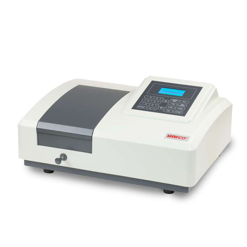 Pengenalan Spectrophotometer