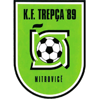 KF TREPA '89 MITROVIC