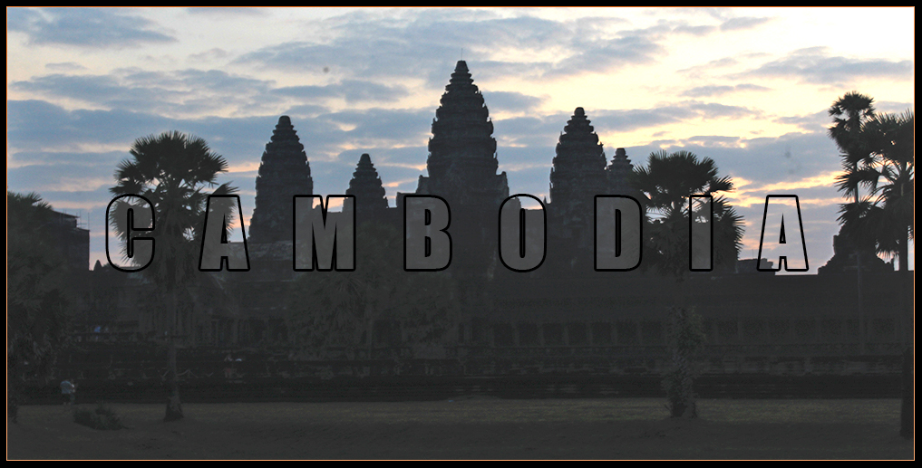 CAMBODIA