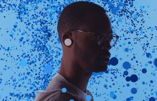 Музыка из рекламы Microsoft — Surface Earbuds (2020)