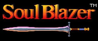 Logo Soul Blazer
