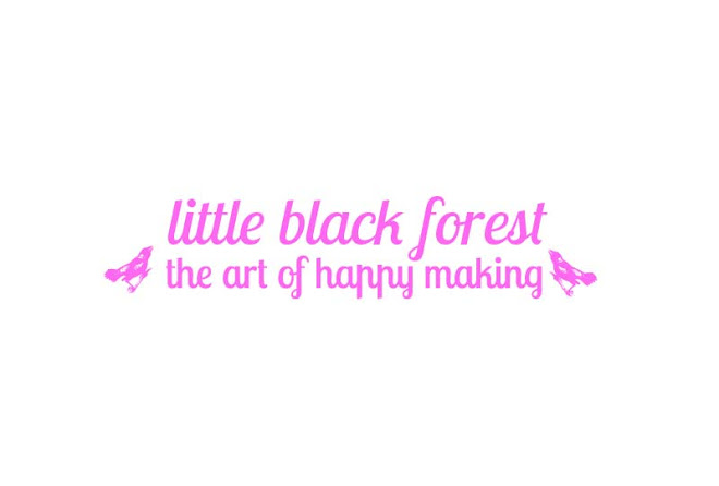 little black forest