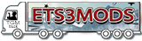 ETS3 MODS - Descarga de mods para Euro Truck Simulator2