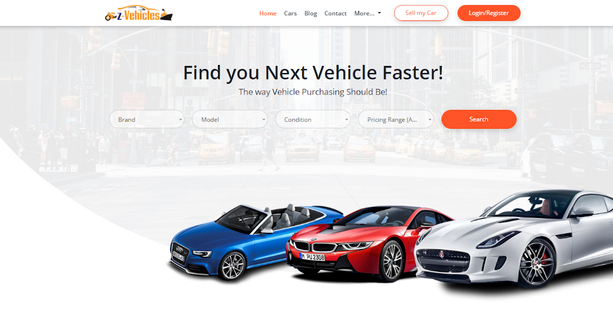 Best Car Sales Platform in Canberra Australia’s No.1 Car Listing Site