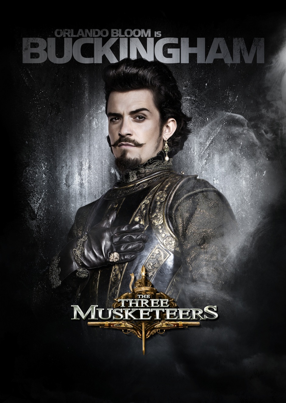 Movies The Three Musketeers (2011)
