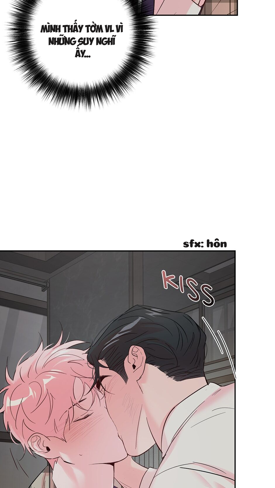 Đọc truyện Assorted Wildness - Chapter 37