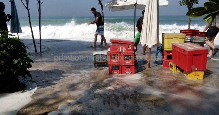 99 Arti Mimpi Melihat Air Laut Pasang Atau Naik Kedaratan Menurut Primbon Jawa Dan Tafsir Islam Lengkap Mimpi Air