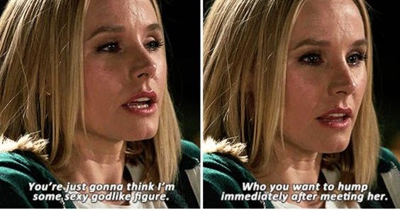 These Sexy Memes Are Ruining Your Night (And Making You Giggle Hard