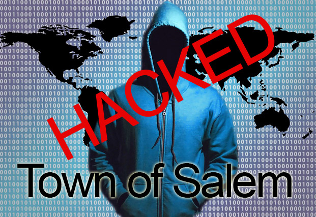 Ogromny wyciek danych z Town of Salem, na liście także użytkownicy z Polski