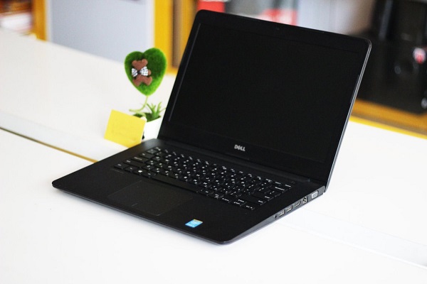 Máy tính xách tay Dell Latitude 3450
