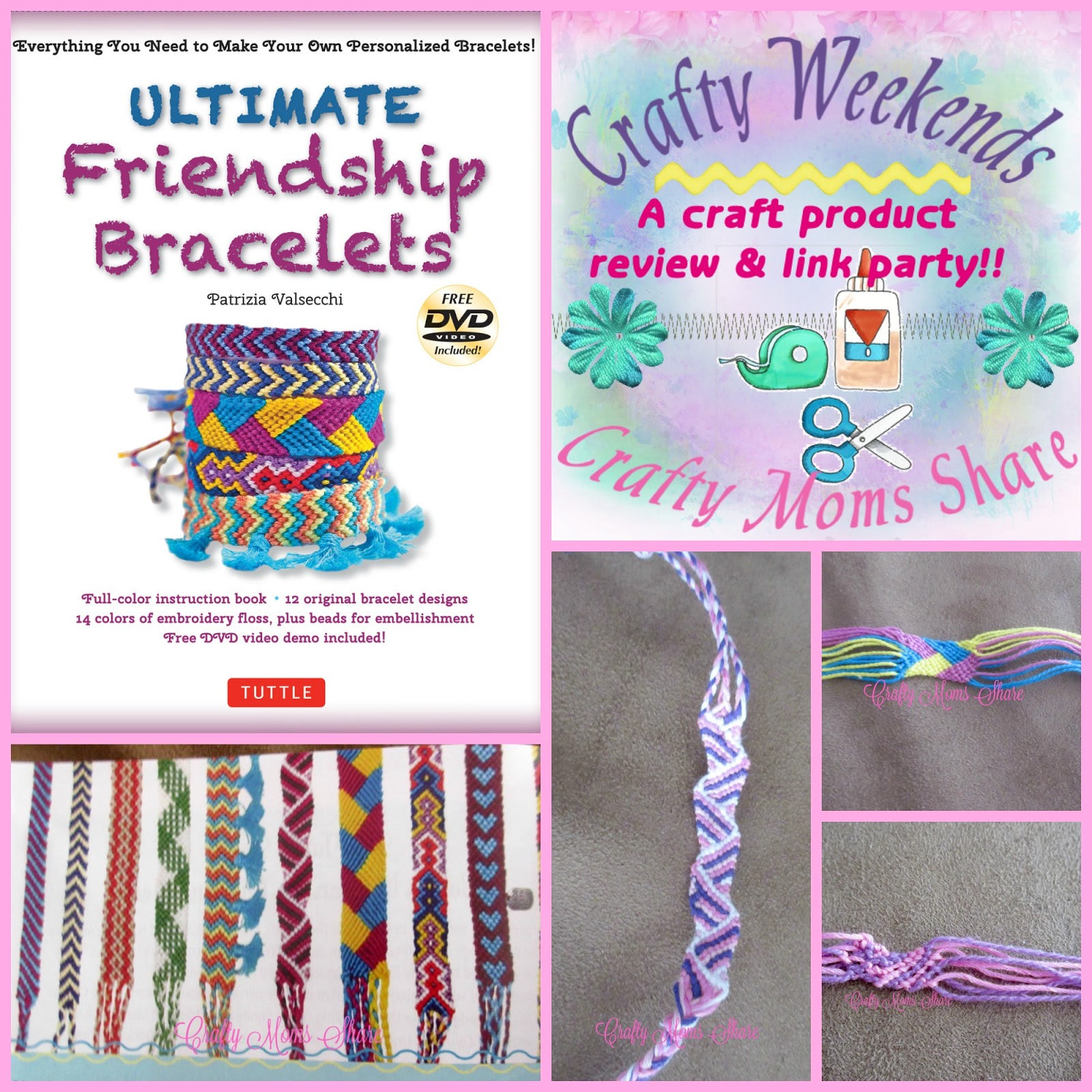 Seaside & Shells- Bracelet Making Kit - Wooden Beads - Kids Beading Cr —  Oak & Ever