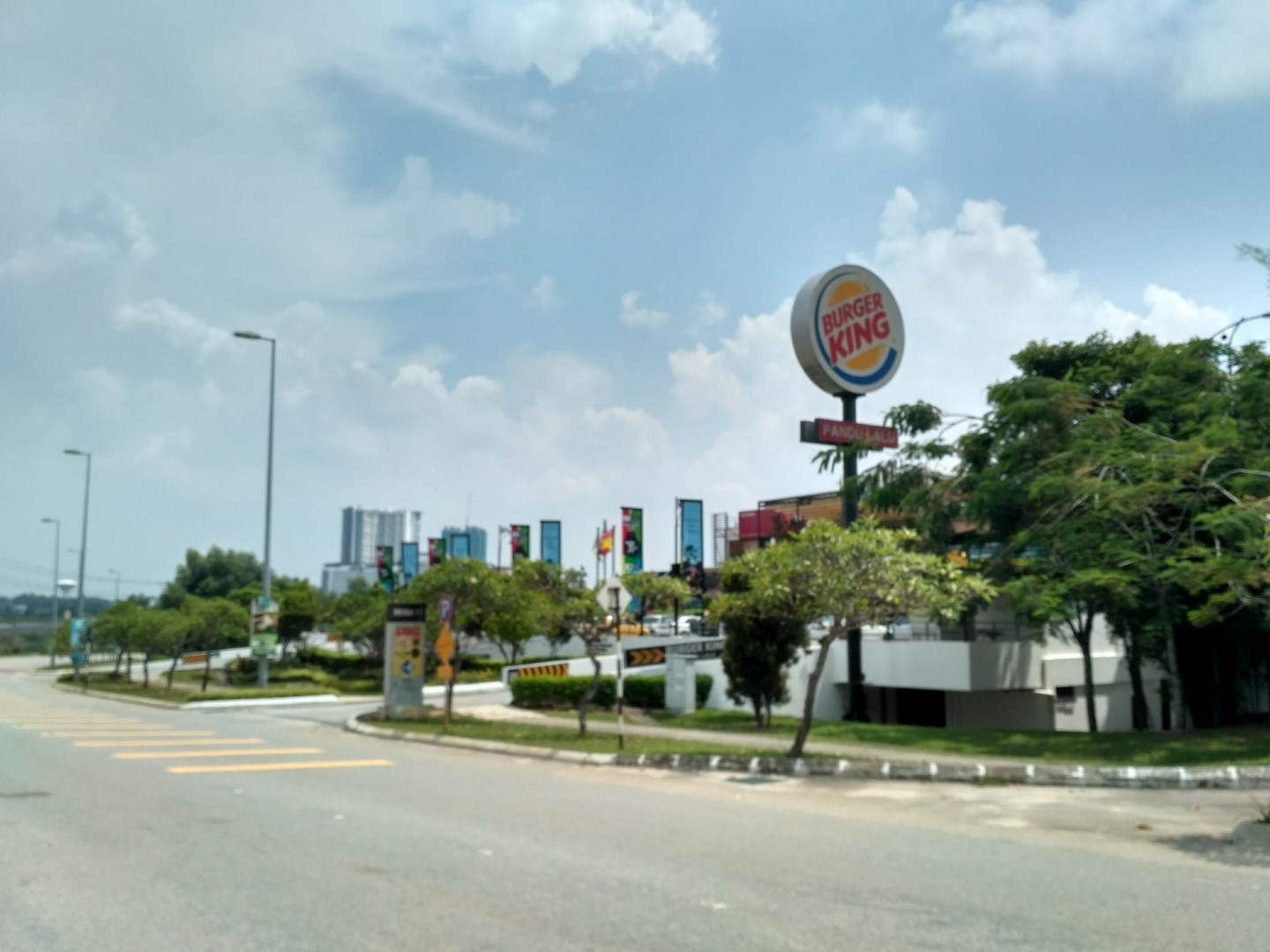 Cyberjaya Food Review Restaurant Lok Yoon at Prima 11 Cyberjaya