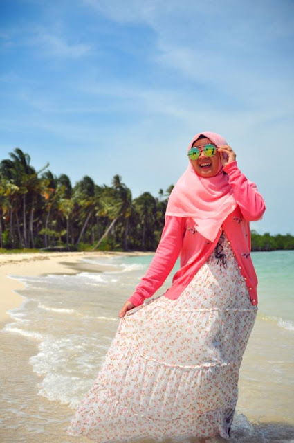 Pulau Mubut Darat