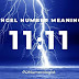 Ý nghĩa thực sự đằng sau các số Thiên thần 1, 11, 111 và 1111