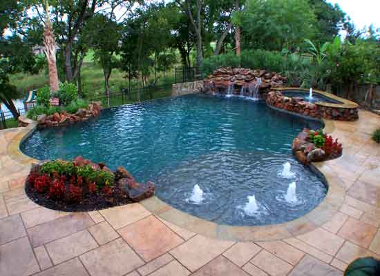 IDEAS PARA DECORAR PATIOS Y CORREDORES
