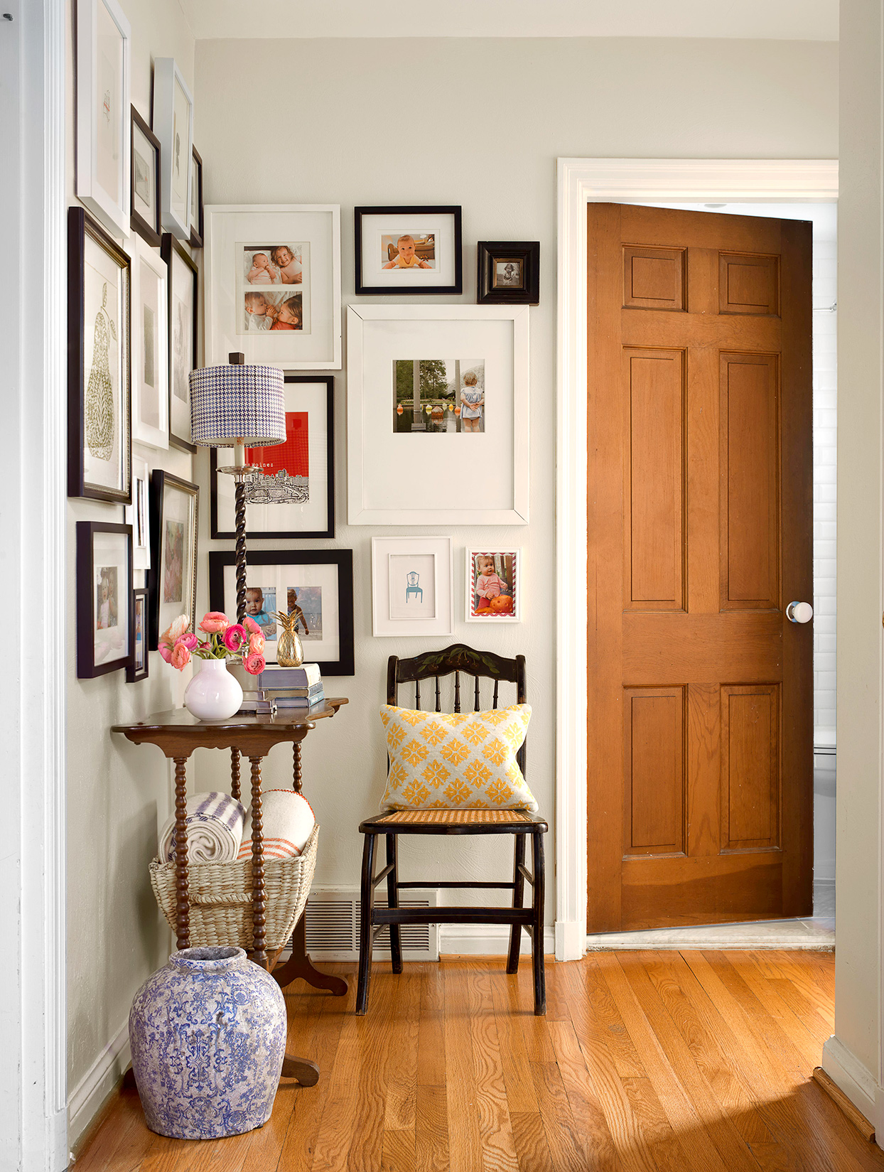 Hallway Door Ideas Pantry Ideas