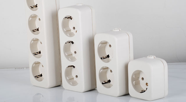 Cara Memasang Colokan Listrik Ditembok Dengan Rapi - Soreini