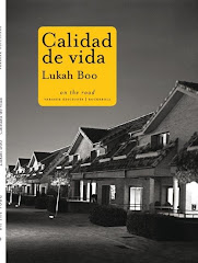 Calidad de Vida (LIBRO)