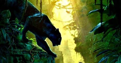Daniel S Corner Unlimited A Movie Review The Jungle Book 3d Blu Ray