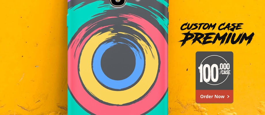 Cara Membuat Mockup Case Samsung J4