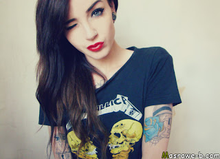 tumblr-girl
