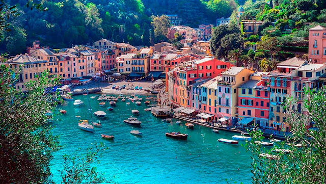 Liguria - Italia