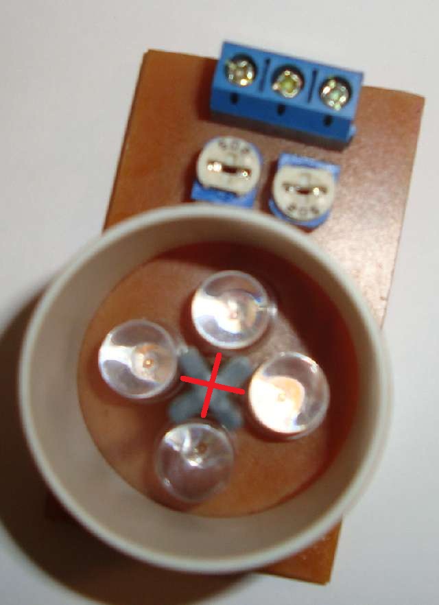 GREEN ENERGY ADVENTURE BY MECHANICAL ENGINEER: Updates on Sun Tracker ...