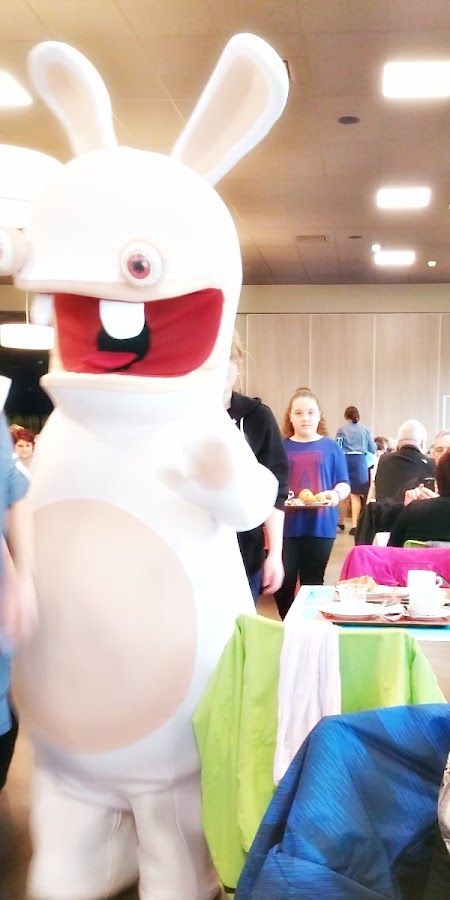 Futuroscope: guía de viajes, travel guide