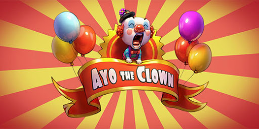 Ayo The Clown quiere volver a poner de moda las plataformas 2,5D