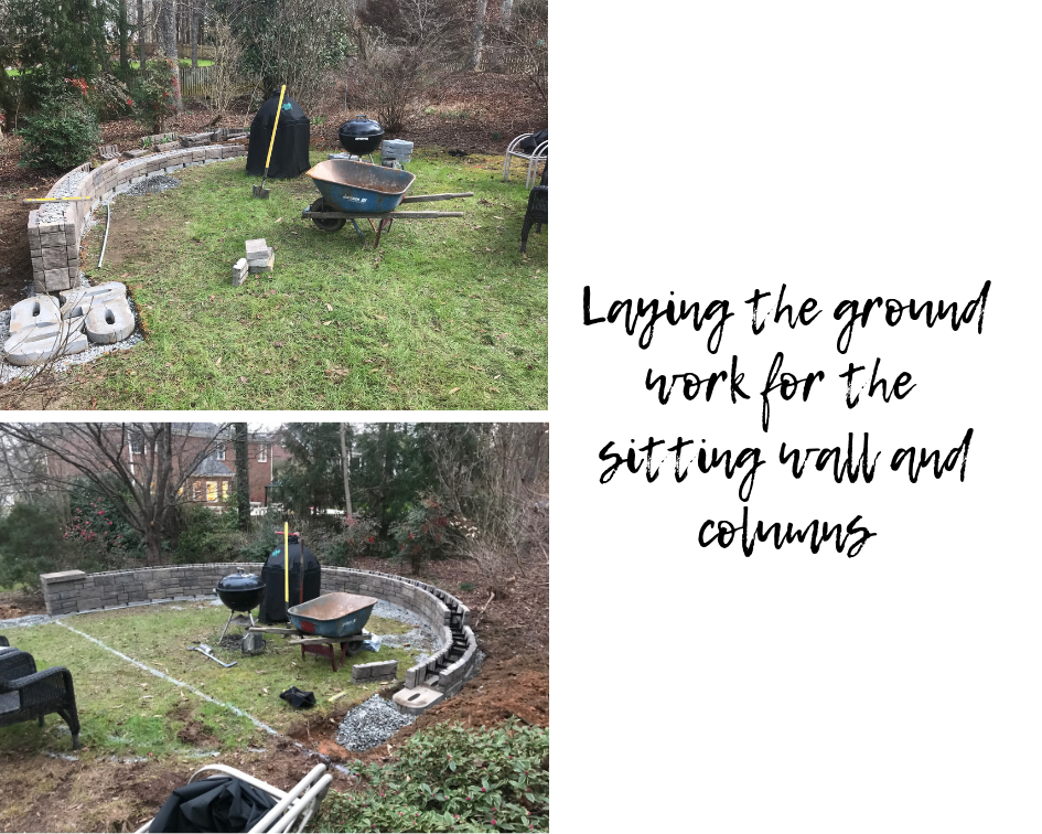 Between the Oaks A Photo Essay Patio Season