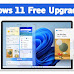 Windows 11 Free upgrade Tool ki Jankari