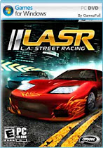 Descargar L.A. Street Racing para 
    PC Windows en Español es un juego de Conduccion desarrollado por Groove Games, Bedlam