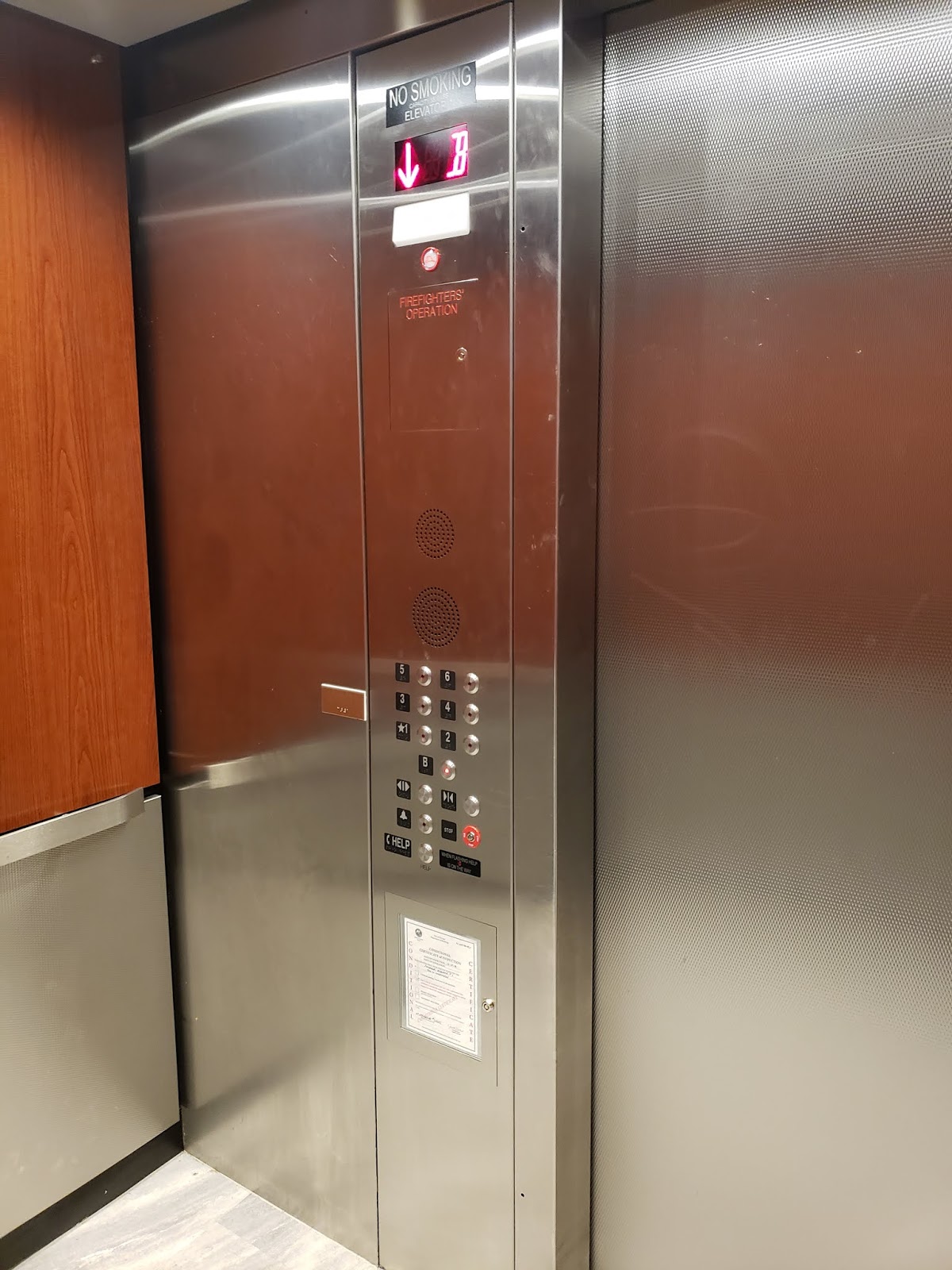 Chicago Elevator Maintenance - Colley Elevator