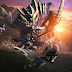 A jogabilidade de Monster Hunter Rise
