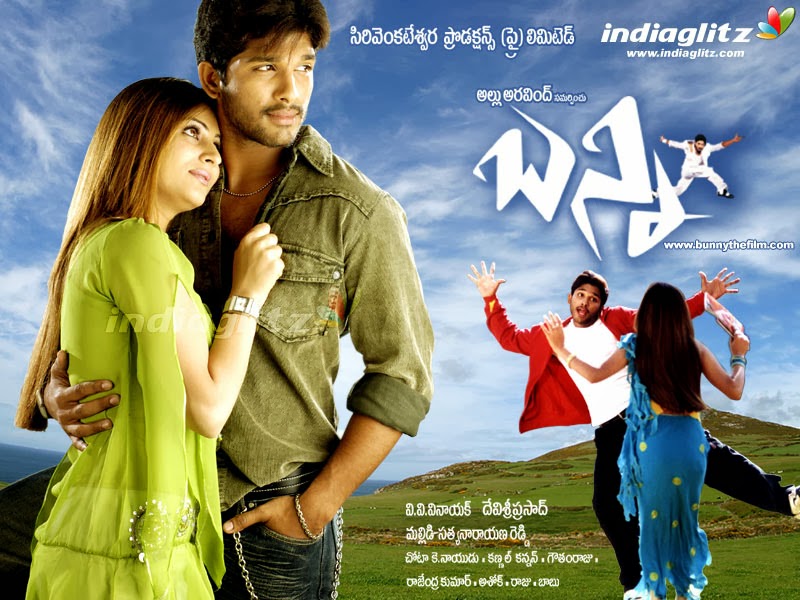 Allu Arjun Hit And Flop Movies List Allu Arjun Movies List - Hits and Flops List - FilmyScope