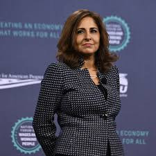 Neera Tanden Age, Wiki, Biography, Husband and Family Facts, Indian- American, Twitter, Children