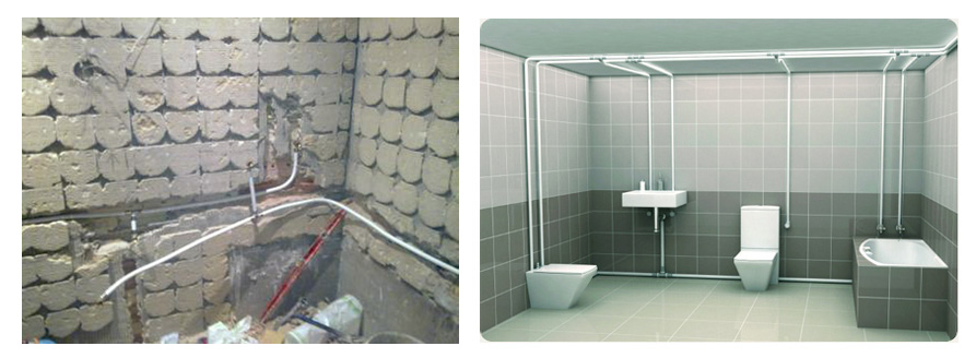 Diseño de interiores: Diseño de baños I
